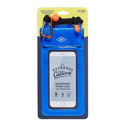 Waterproof Phone Sleeve