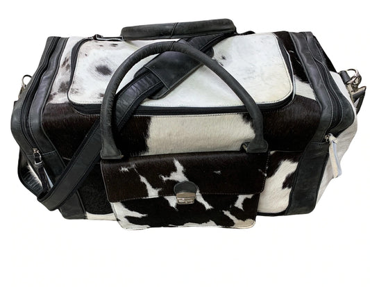 Hide Weekend Bag