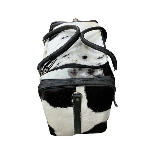 Hide Weekend Bag