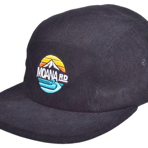 Moana Road Corduroy Cap