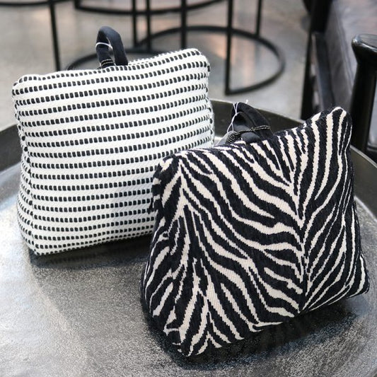 Doorstop | Animal Print