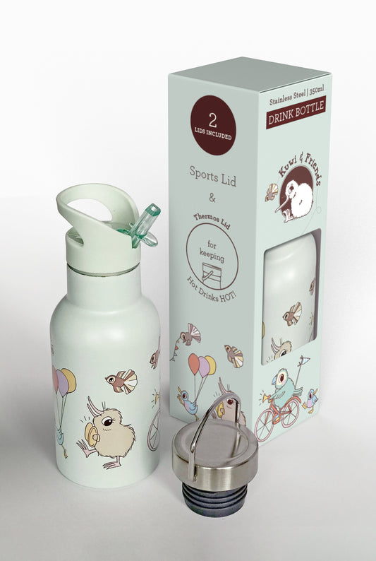 Kuwi Classic | Drink Bottle