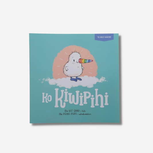 Ko Kiwipihi | Te Reo Maori
