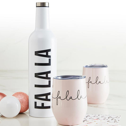 Wine Tumbler - Falala
