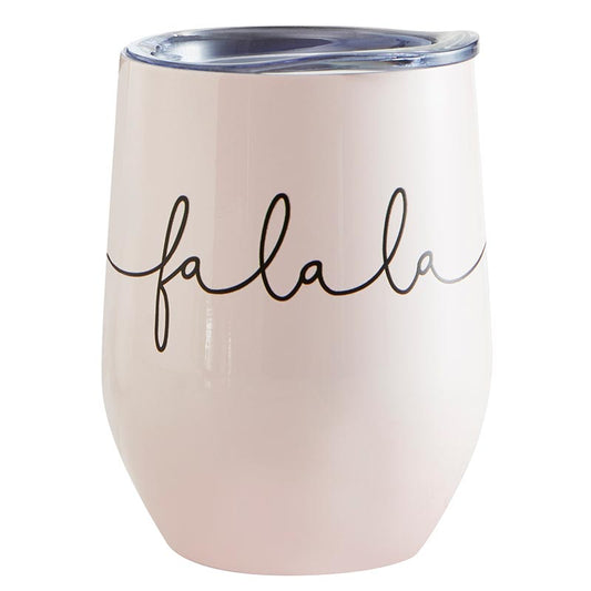 Wine Tumbler - Falala