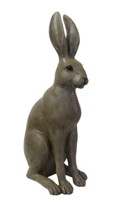 Harold the Hare | Brown