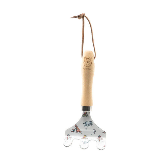 Winnie the Pooh Childrens Gardening Rake
