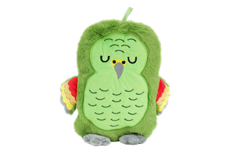 Children Hot Water Bottle | Kea
