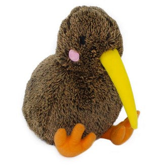Large Kimi the Kiwi