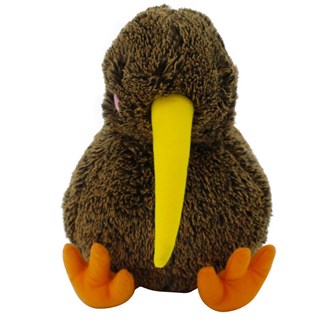 Large Kimi the Kiwi