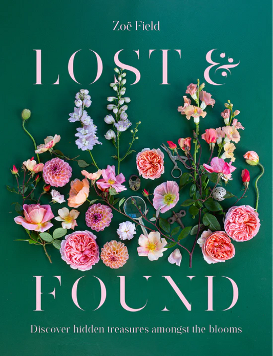 Lost & Found