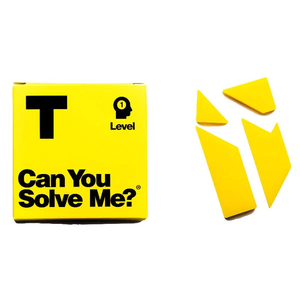 Can you Solve Me 12 Puzzle Pack