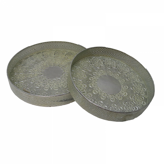 Manta Tray