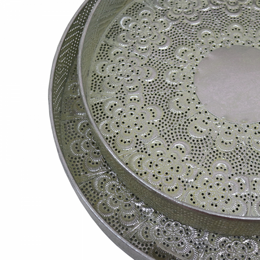 Manta Tray