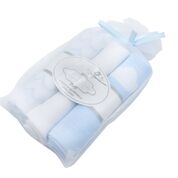 Muslin Wraps S/3