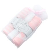 Muslin Wraps S/3