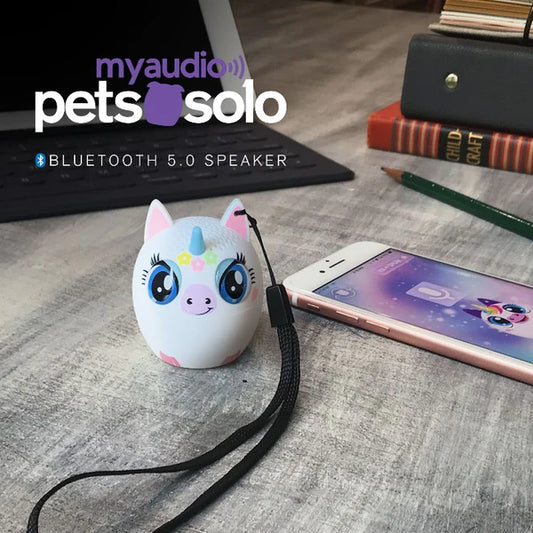 Unicorn My Audio Pet