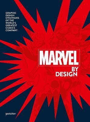 Marvel by Design