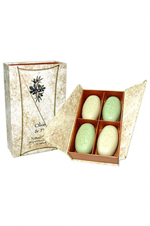 Olive & Fig Soap Gift Box