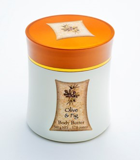 Olive & Fig Body Butter