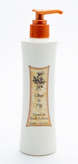 Olive & Fig | Hand & Body Lotion