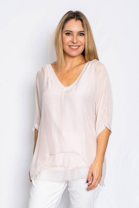Ranatia | Light Pink