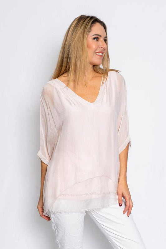 Ranatia | Light Pink