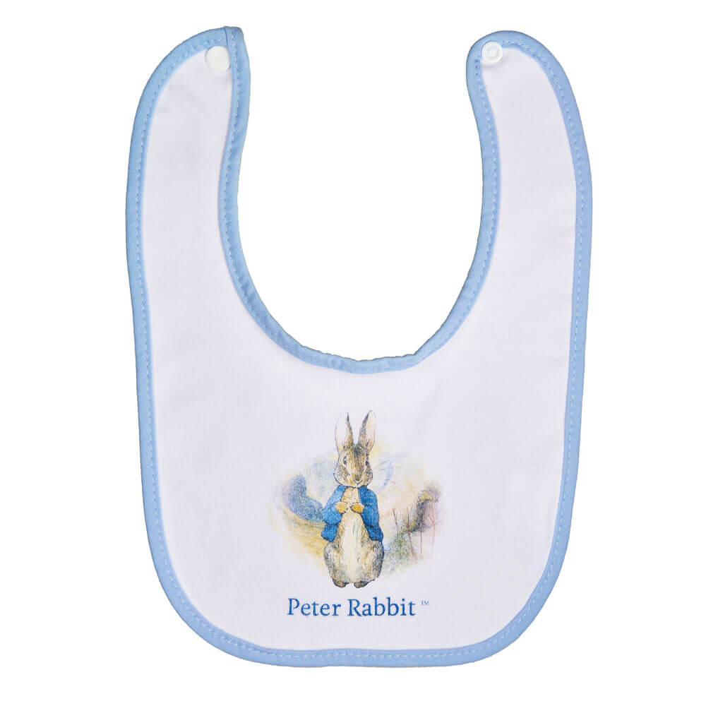 First Feeding Set | Peter Rabbit