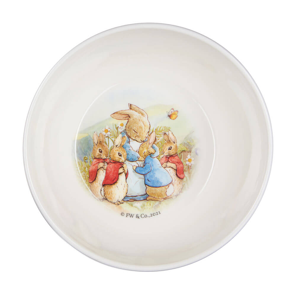 First Feeding Set | Peter Rabbit