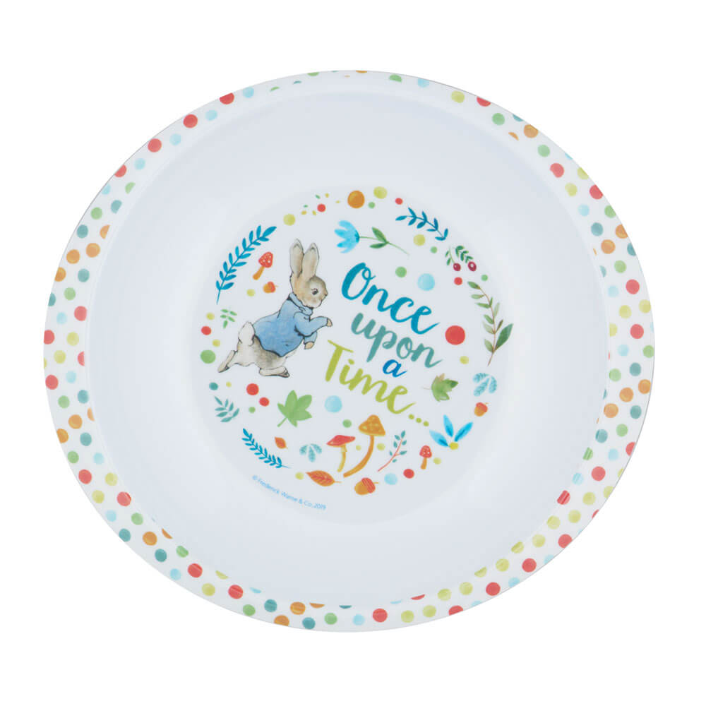 Classic Peter Rabbit Dinner Kit