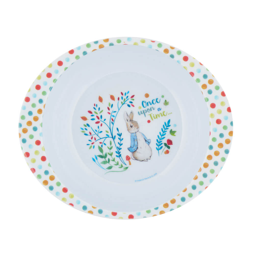 Classic Peter Rabbit Dinner Kit