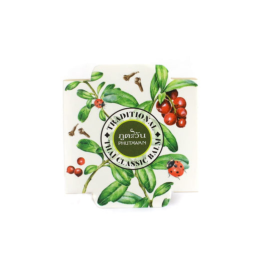 Thai Classic Balm