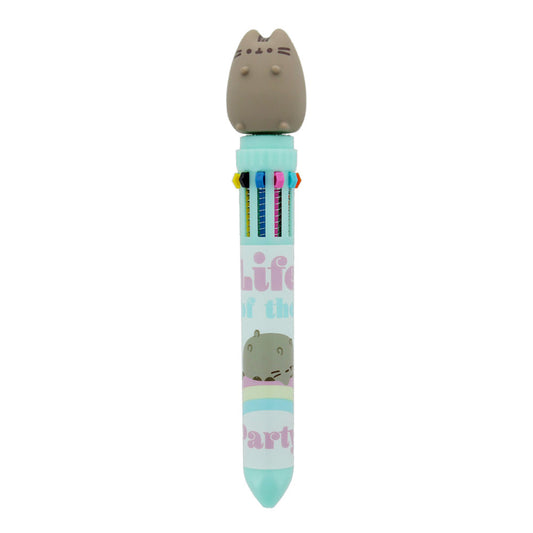 Pusheen 10 Colour Pen