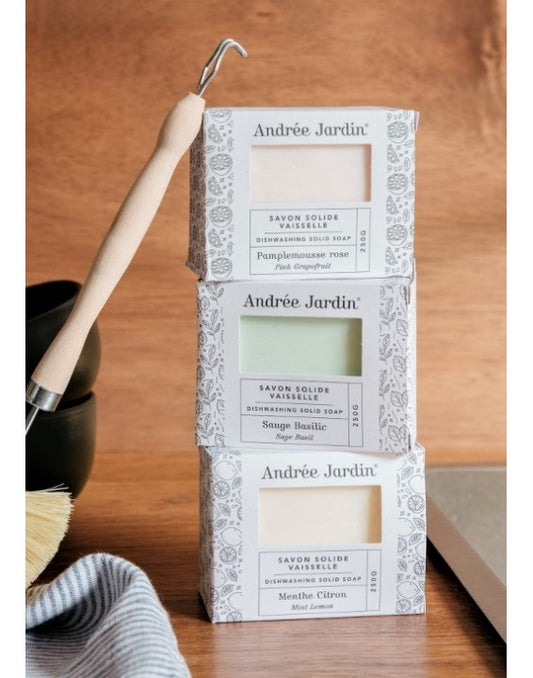 Dishwashing Solid Soap