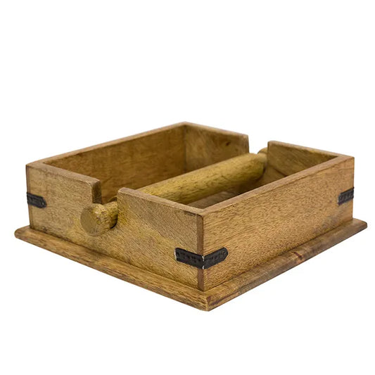 Porto Napkin Holder