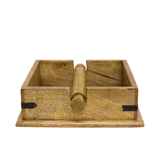 Porto Napkin Holder