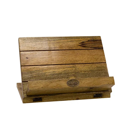 Porto Recipe Holder