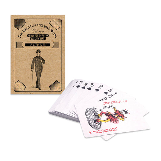 The Gentlemens Emporium Mug | Player