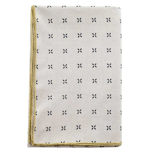 Tablecloth Raven Margherita