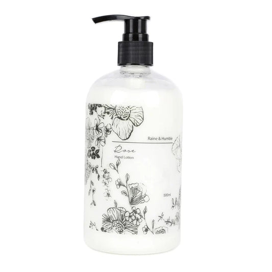 Rose Hand Cream