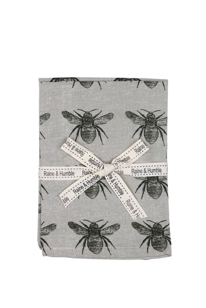 Abbey Bee Napkin Set