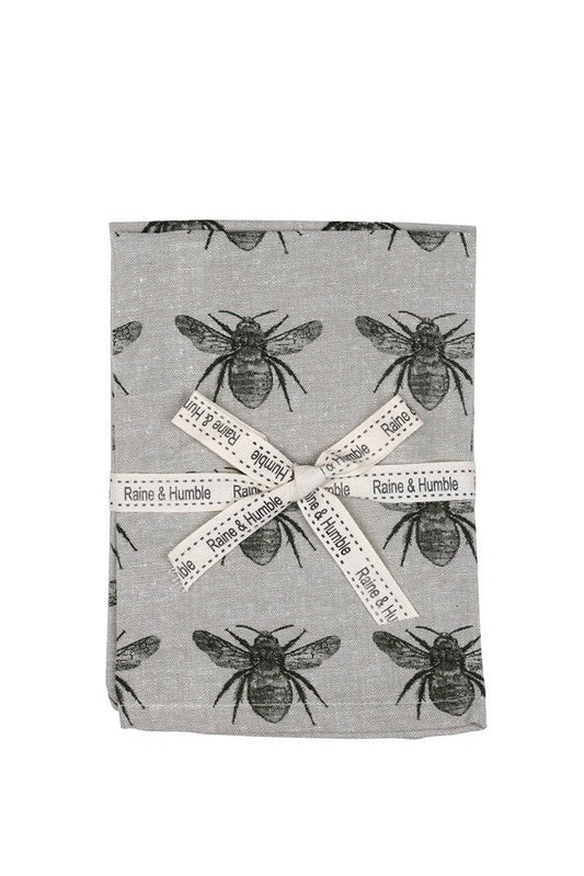 Abbey Bee Napkin Set
