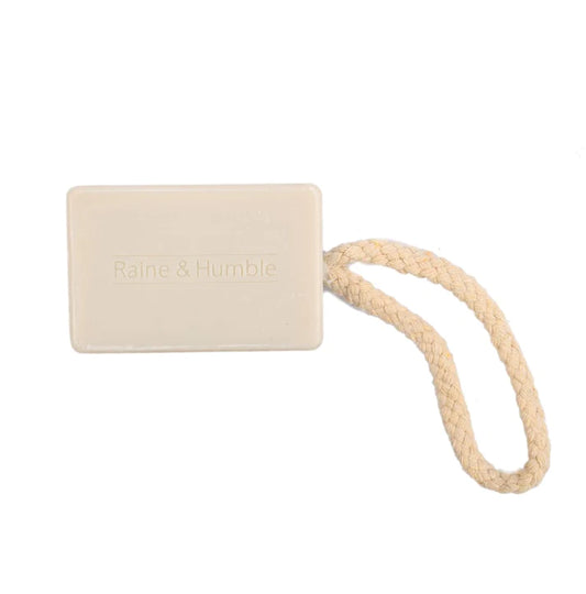 Soap on a Rope | Shea Butter