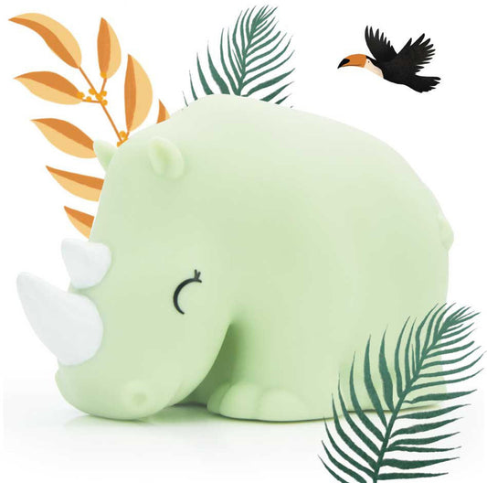 Baby Rhino Mini Light *New*