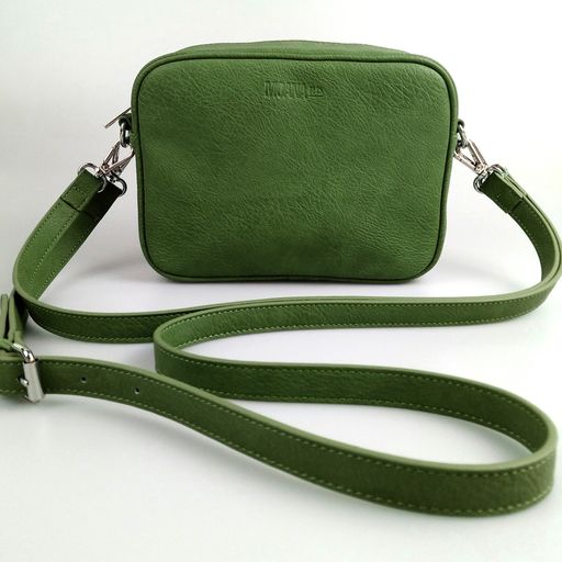 The Merivale Bag | Olive