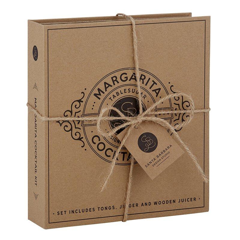 Cardboard Book Set - Magarita