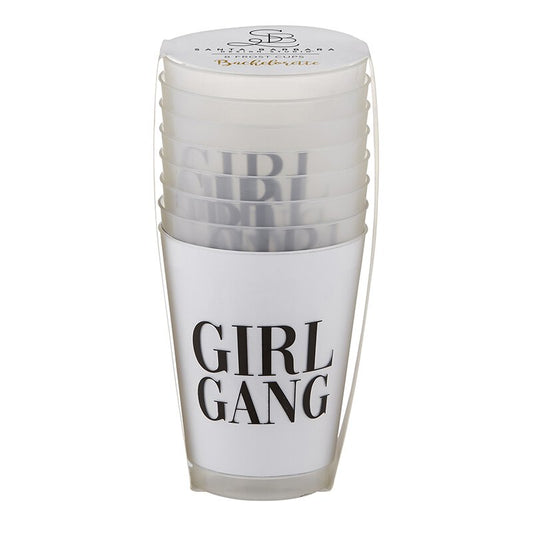 Frost Cup - Girl Gang