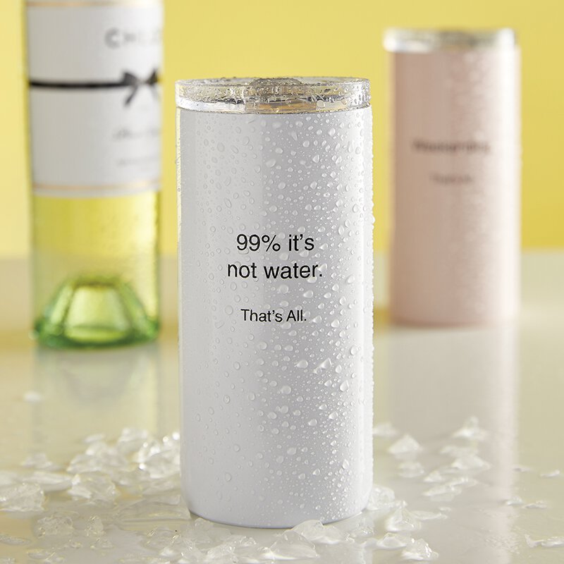 That's All' Travel Tumbler - Not Water