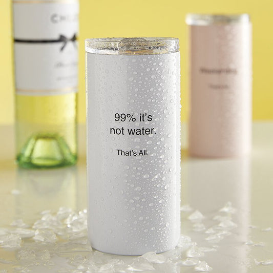 That's All' Travel Tumbler - Not Water