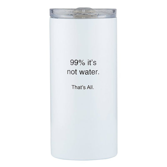 That's All' Travel Tumbler - Not Water
